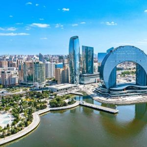Baku Tour 4