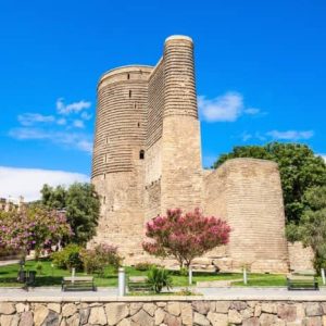 Baku Tour 5