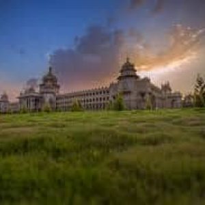 Bangalore