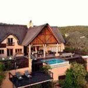 Bela Bela Game Reserve 1