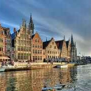 Belgium