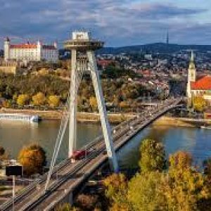 Bratislava
