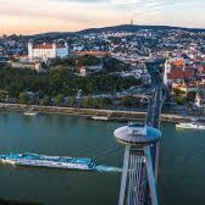 Bratislava