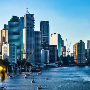 Brisbane 2