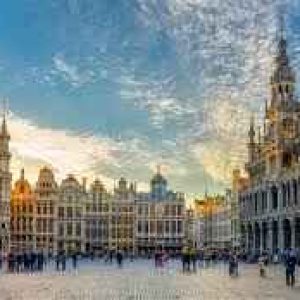 Brussels 1