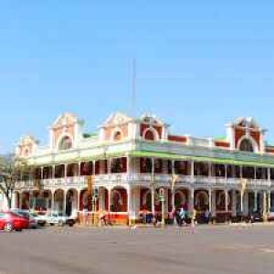Bulawayo 1