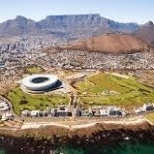 Cape Town