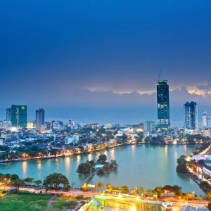 Colombo