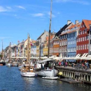 Copenhagen