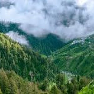 Dalhousie