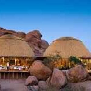 Damaraland