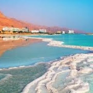 Dead Sea