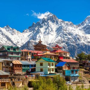 Dharamshala