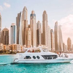 Dubai Luxury Tours 1