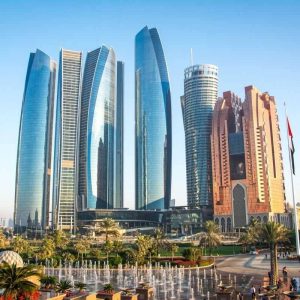 Dubai Tour 5