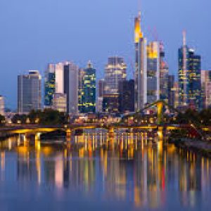 Frankfurt