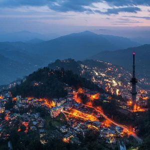 Gangtok 2