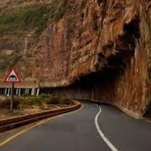 Garden Route