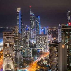 Gold Coast 2