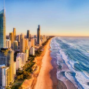Gold Coast 2