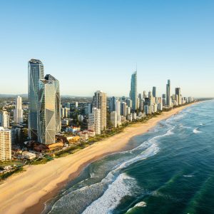 Gold Coast 2