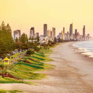 Gold Coast 3
