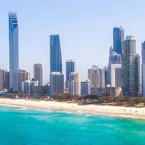 Gold Coast