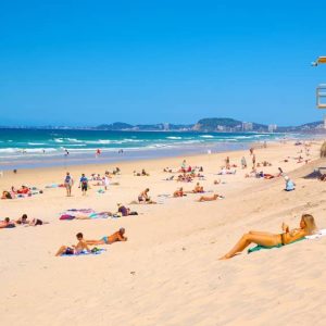Gold Coast