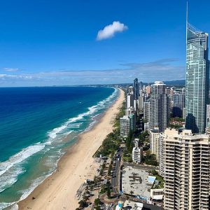 Gold Coast