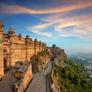 Gwalior
