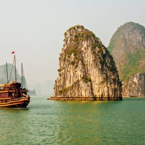 Hanoi Vietnam