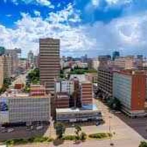 Harare 1