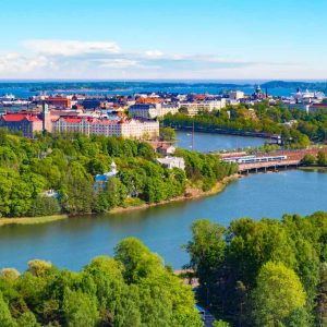 Helsinki