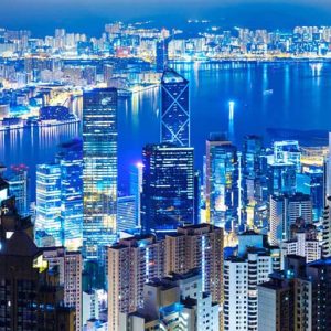 Hong Kong