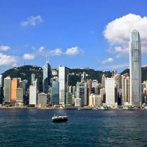Hong Kong 2