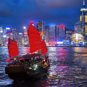 Hong Kong 3