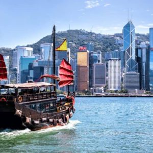 Hong Kong