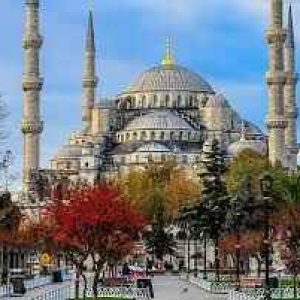 Istanbul