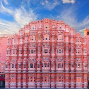 Jaipur