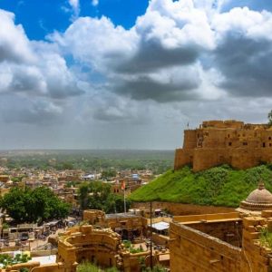 Jaisalmer 3
