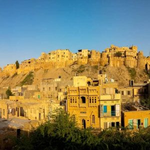 Jaisalmer 4