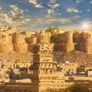 Jaisalmer