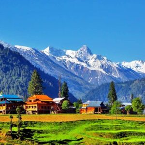 KASHMIR 1