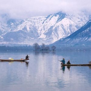 KASHMIR 3