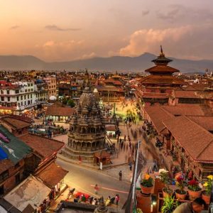 Kathmandu