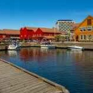 Kristiansand