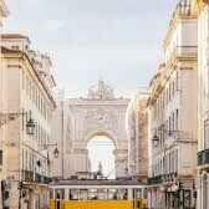 Lisbon