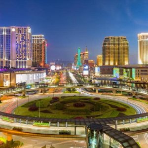 Macau
