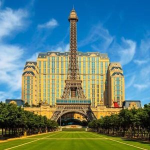 Macau 3