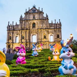 Macau 3